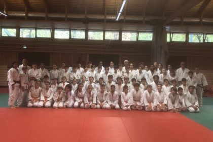 STAGE DEPARTEMENTALE