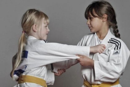 Les bienfaits du judo sur le corps et l’esprit