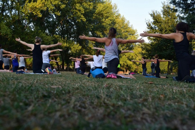 Image de l'actu 'DU SPORT PENDANT LES VACANCES'