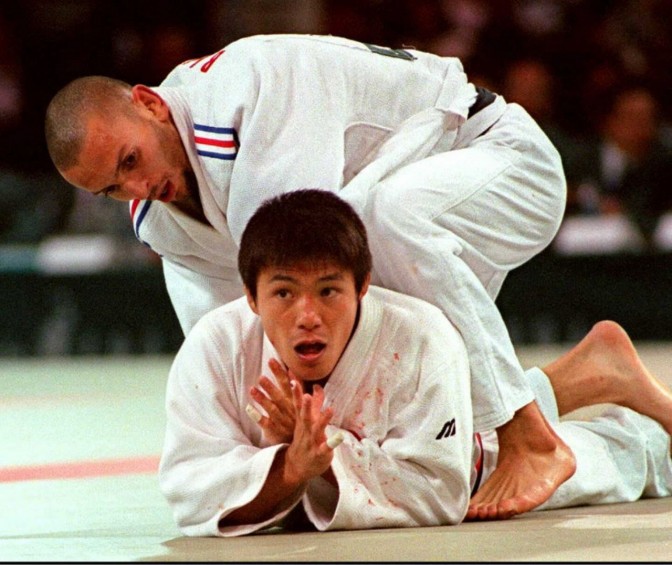 Image de l'actu 'Toshihiko Koga'