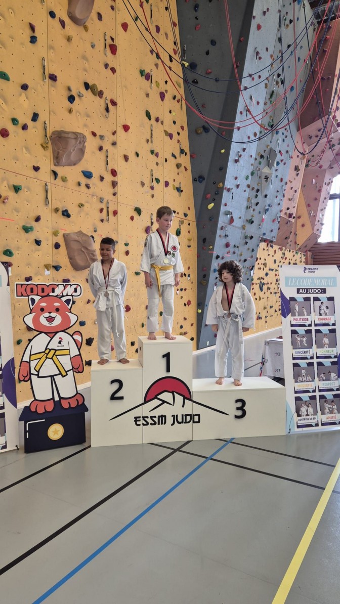 Image de l'actu 'Les samourais partie 2'