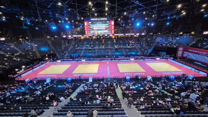 Image de l'actu 'PARIS 2025'