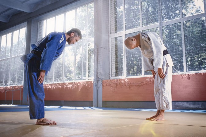 Image de l'actu 'JUDO ADOS ET ADULTES LOISIRS A LA RENTREE !'