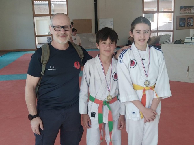 Image de l'actu 'TOURNOI DE VIF'