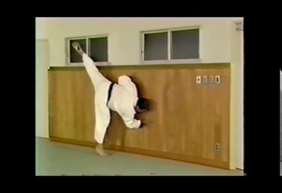 Qu’est-ce que le tandoku-renshu ?