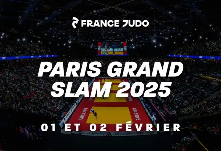 Projet tournoi de Paris 2025