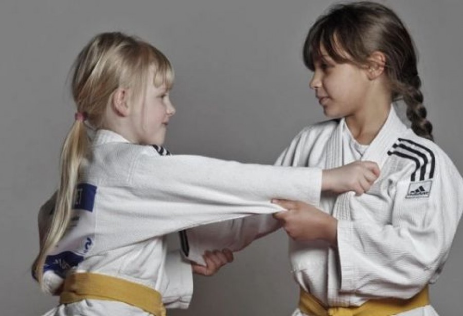 Les bienfaits du judo sur le corps et l’esprit