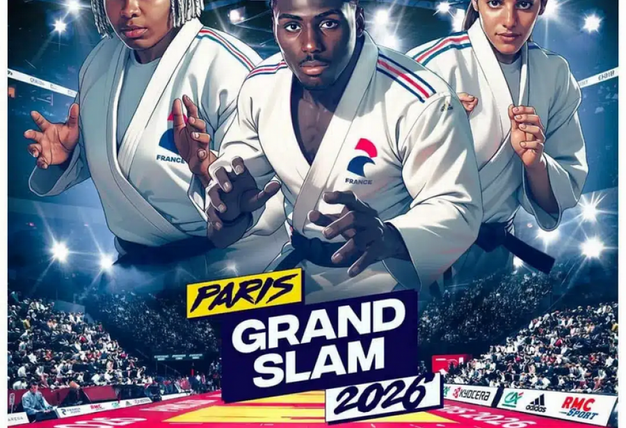 TOURNOI DE PARIS